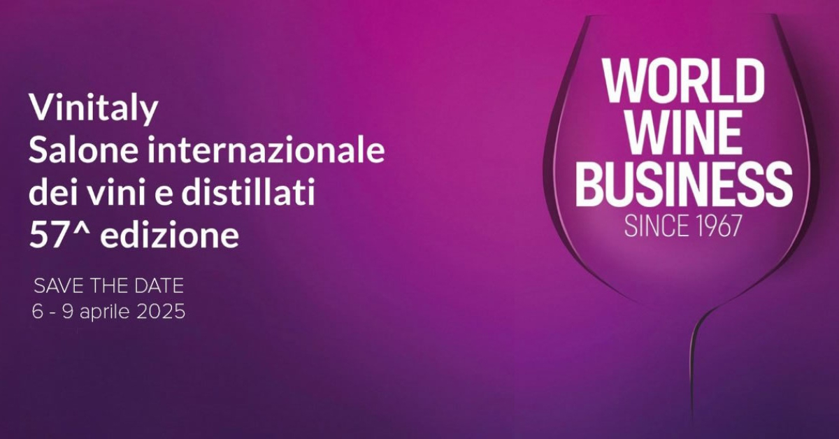 Finocchi Viticoltori a Verona per il Vinitaly 2025